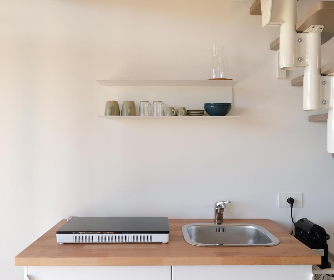 Ferienwohnung La Risorta Cesiomaggiore Exterior foto