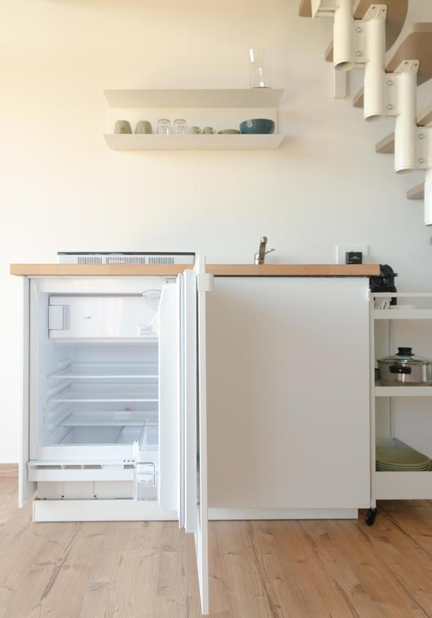 Ferienwohnung La Risorta Cesiomaggiore Exterior foto